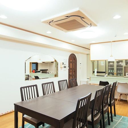まるまる貸切,羽田空港から一番近いyu'S House Appartement Tokio Buitenkant foto