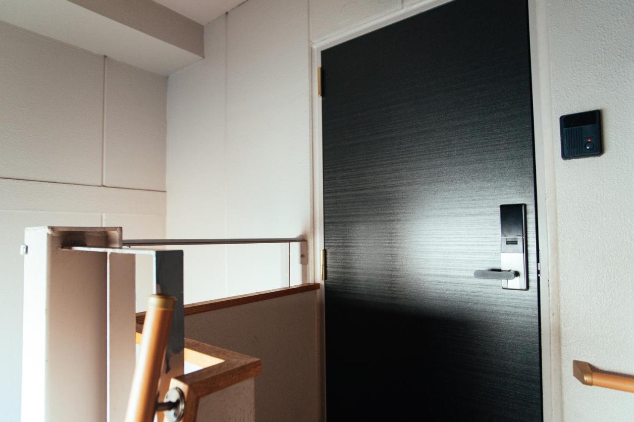 まるまる貸切,羽田空港から一番近いyu'S House Appartement Tokio Buitenkant foto