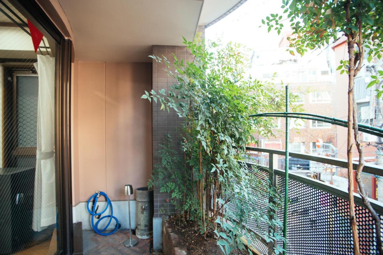 まるまる貸切,羽田空港から一番近いyu'S House Appartement Tokio Buitenkant foto