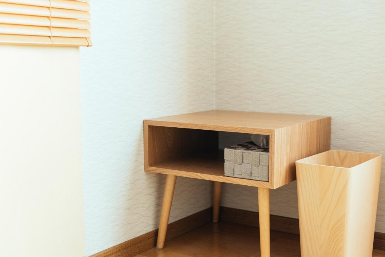 まるまる貸切,羽田空港から一番近いyu'S House Appartement Tokio Buitenkant foto
