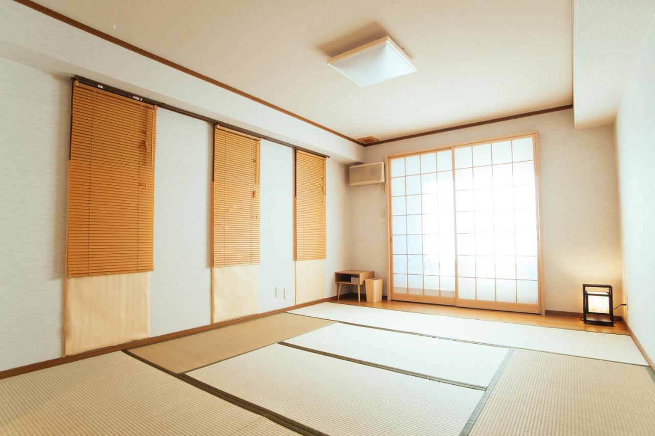 まるまる貸切,羽田空港から一番近いyu'S House Appartement Tokio Buitenkant foto