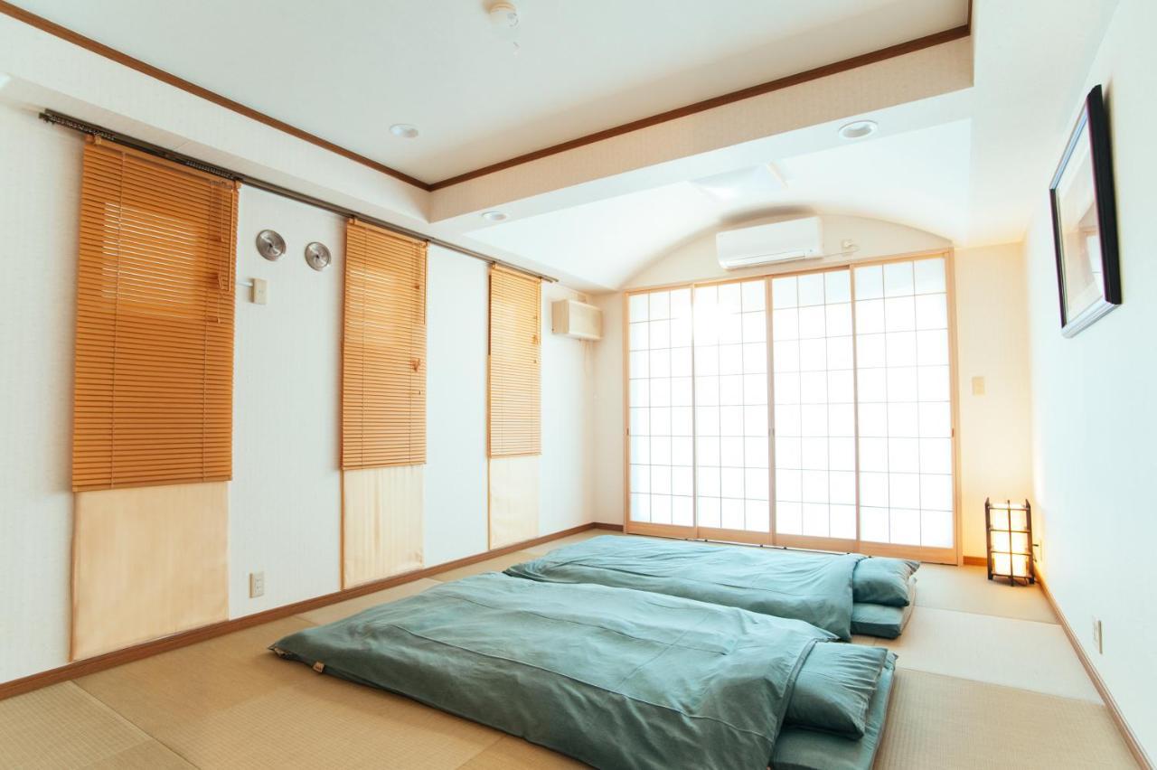 まるまる貸切,羽田空港から一番近いyu'S House Appartement Tokio Buitenkant foto