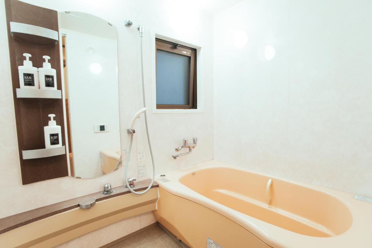 まるまる貸切,羽田空港から一番近いyu'S House Appartement Tokio Buitenkant foto