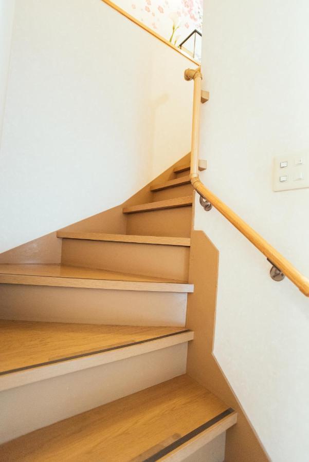 まるまる貸切,羽田空港から一番近いyu'S House Appartement Tokio Buitenkant foto