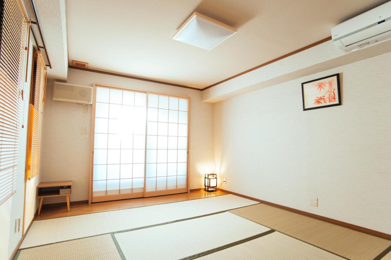 まるまる貸切,羽田空港から一番近いyu'S House Appartement Tokio Buitenkant foto