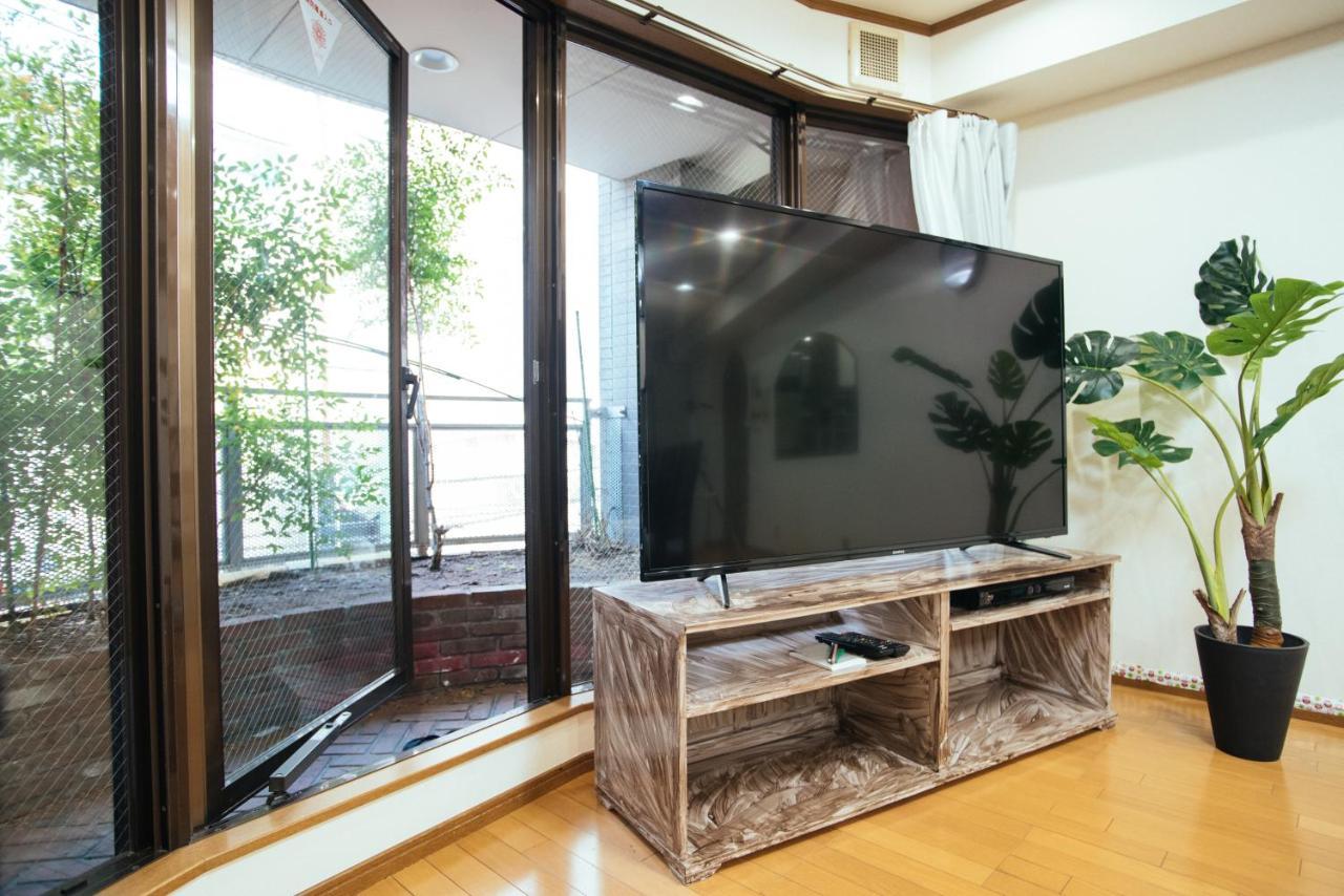 まるまる貸切,羽田空港から一番近いyu'S House Appartement Tokio Buitenkant foto